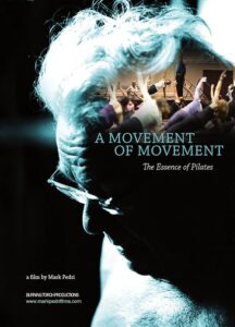 Película Joseph Pilates