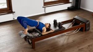 beneficios pilates reformer